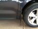 Брызговики для автомобиля Subaru Forester 4 2013- передние (NorPlast)