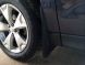 Брызговики для автомобиля Subaru Forester 4 2013- передние (NorPlast)
