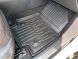 фото картинка 3D Коврики в салон автомобиля Lexus RX 2022- (Stingray) — АвтоПлюс