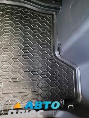 Автомобільний килимок в багажник Honda eNS1 2021- (AVTO-Gumm)