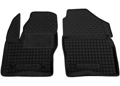 Передние коврики в автомобиль Ford Kuga 2013- (Avto-Gumm)