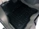 Передние коврики в автомобиль Nissan Leaf 2012- (AVTO-Gumm)