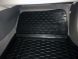 Передние коврики в автомобиль Nissan Leaf 2012- (AVTO-Gumm)