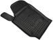 фото картинка Водительский коврик в салон Seat Ibiza (6J) 2008- (Avto-Gumm) — АвтоПлюс