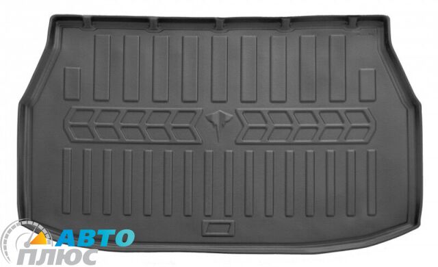 Коврик в багажник для Toyota C-HR 2017- (Stingray)