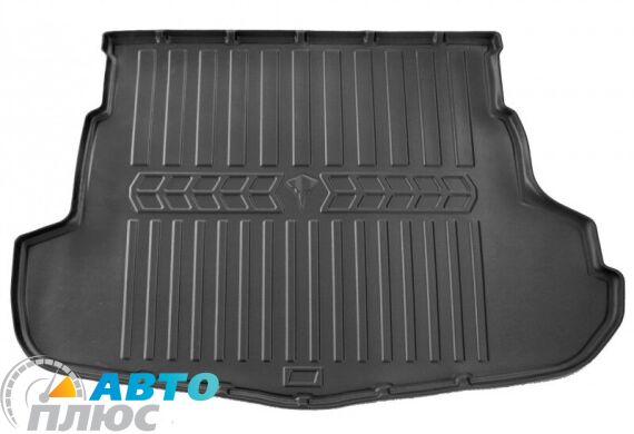 Коврик в багажник для Mazda 6 2007-2012 Sedan (Stingray)
