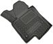 фото картинка Водительский коврик в салон Seat Alhambra 2010- (AVTO-Gumm) — АвтоПлюс