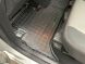 Автомобільні килимки в салон Renault Scenic 3 2009- (AVTO-Gumm)
