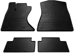 Резиновые коврики в салон Lexus GS 2006- 4WD (Stingray)