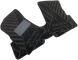 Композитные коврики в салон Daewoo Lanos 1996- (X) AVTO-Tex