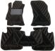 фото картинка Композитные коврики в салон Subaru Outback 2010- (X) AVTO-Tex — АвтоПлюс
