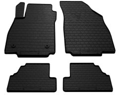 Резиновые коврики в салон Opel Mokka 12-/Buick Encore 12-/Chevrolet Trax/Tracker 12- (Stingray)