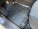 3D Килимки в салон автомобіля KIA Ceed 2006-2010 (Stingray)