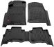 фото картинка 3D Коврики в салон автомобиля Toyota Land Cruiser Prado 120 02-/Lexus GX 470 02- (Stingray) — АвтоПлюс