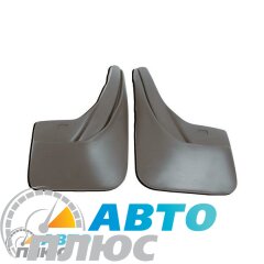 Комплект брызговиков Land Rover Defender 130 2023- (Xukey)