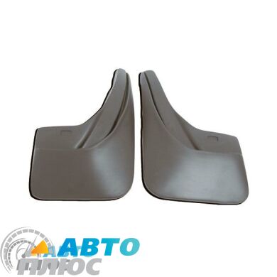 Комплект брызговиков Land Rover Defender 130 2023- (Xukey)