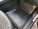 Автомобільні килимки в салон Subaru Forester 3 2008-2013 (Avto-Gumm)