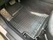 Автомобільні килимки в салон Subaru Forester 3 2008-2013 (Avto-Gumm)