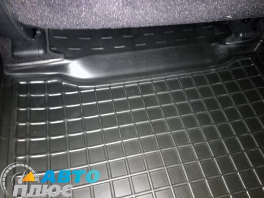 Автомобильные коврики в салон Hyundai Grandeur 2011- (Avto-Gumm)