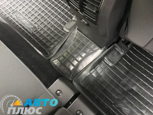 Автомобильные коврики в салон Ford Kuga 2013- (Avto-Gumm)