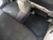Резиновые коврики в салон Kia Cerato 2004- (Stingray)