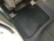 Резиновые коврики в салон Kia Cerato 2004- (Stingray)