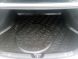 фото картинка Резиновый коврик в багажник для Kia Cerato 2013- (L.Locker) — АвтоПлюс
