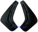 Брызговики Renault Duster 2010- передние (L.Locker)