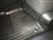 фото картинка Водительский коврик в салон Peugeot 208 2013- (Avto-Gumm) — АвтоПлюс