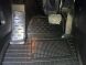 Килимок водія в салон Volkswagen Tiguan 2007-2016 (Avto-Gumm)