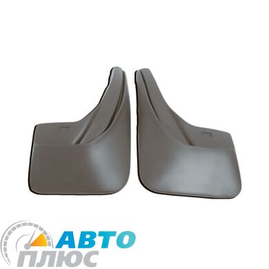 Комплект брызговиков Land Rover Defender 130 2023- (Xukey)