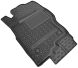 фото картинка Водительский коврик в салон Nissan Pathfinder (R51) 2010-2014 (AVTO-Gumm) — АвтоПлюс