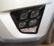 фото картинка Штатные дневные ходовые огни LED-DRL для Hyundai Creta 2016- V1 — АвтоПлюс