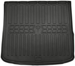 Коврик в багажник для Seat Toledo 2004-2009 (Stingray)