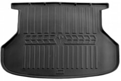 Коврик в багажник для Lexus RX 2003-2009 (Stingray)