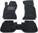 фото картинка Гибридные коврики в салон Audi A4 (B5) 1994-2000 (AVTO-Gumm) — АвтоПлюс
