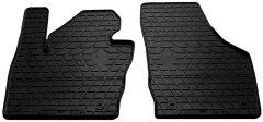 Передние резиновые коврики Audi Q3 2011- (Stingray)