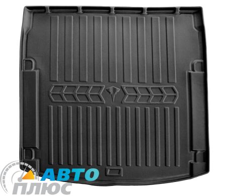 Коврик в багажник для Audi A6 (C7) 2012- Sedan (Stingray)