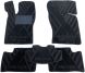 фото картинка Композитные коврики в салон Daewoo Nexia 98-/08- (X) AVTO-Tex — АвтоПлюс