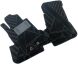 Композитные коврики в салон Honda Accord 2003-2007 (X) AVTO-Tex