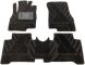 Композитные коврики в салон Mitsubishi Grandis 2003- (5 мест) (X) AVTO-Tex