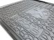 фото картинка Автомобильный коврик в багажник Peugeot 2008/e-2008 2020- нижняя полка (AVTO-Gumm) — АвтоПлюс