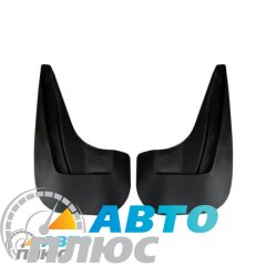 Комплект брызговиков Volkswagen Tayron 2025- (Xukey)