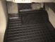 Автомобільні килимки в салон Toyota Land Cruiser Prado 120 2002-2009 (Avto-Gumm)