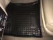 Автомобільні килимки в салон Toyota Land Cruiser Prado 120 2002-2009 (Avto-Gumm)