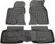 Автомобильные коврики в салон Geely GC7 2015- (Avto-Gumm)