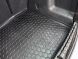 фото картинка Автомобильный коврик в багажник Renault Duster 2010-/2015- (2WD) (Avto-Gumm) — АвтоПлюс