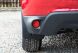 фото картинка Комплект брызговиков Mitsubishi ASX 10-19/Outlander Sport 10-16 (без арок) (Xukey) — АвтоПлюс