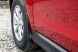 фото картинка Комплект брызговиков Mitsubishi ASX 10-19/Outlander Sport 10-16 (без арок) (Xukey) — АвтоПлюс