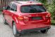 фото картинка Комплект брызговиков Mitsubishi ASX 10-19/Outlander Sport 10-16 (без арок) (Xukey) — АвтоПлюс